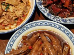 -回家吃饭·地道南昌菜(建德观总店)