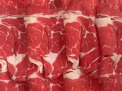 上脑牛肉-牛街·马辈儿涮肉(牛街二店)