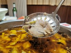 -潇湘码头·鲜湘菜(清河店)