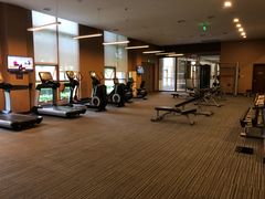 -成都安仁福朋喜来登酒店