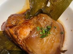 -乌记大厨餐厅