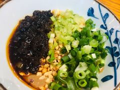 小料-春记潮汕牛肉火锅