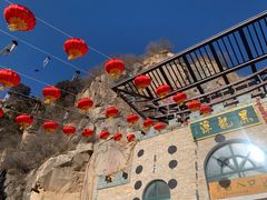-黑龙潭风景区