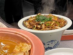 -柿合缘新京菜(国金中心商场店)