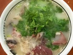 -逍遥镇刘相五胡辣汤豆沫馆(康复中街店)