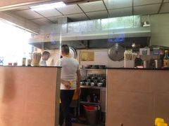 -朝阳路拉面店