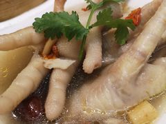 药膳凤爪-新兴家喻酒家·羊城名宴(昌岗店)