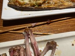 -管氏翅吧(台湾街店)