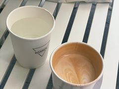 -Manner Coffee(IFS一楼店)