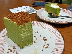 -無邪日式甜品(世博源店)