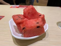 -南城香·饭香串香馄饨香(青年路店)