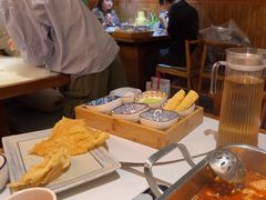 -螺大喜螺蛳粉火锅(雍和宫店)