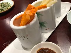 -老东营·东营菜(西四路店)