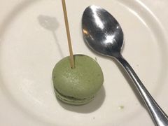 -白天鹅宾馆·流浮阁咖啡厅