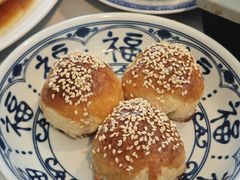 -陶兰居·手工点心·粤菜(圆融时代广场店)