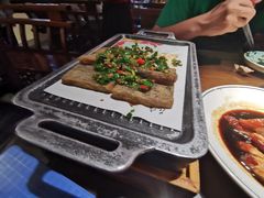 -应天大明王朝·南京菜创始店(中山陵店)