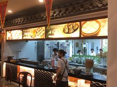 -四季春(美食街店)