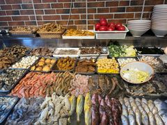 -赵璐海鲜面馆(德行路店)