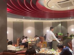 -蝎王府羊蝎子(西直门店)