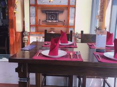 -甘尼仕印度餐厅爵士酒吧(阳春巷店)