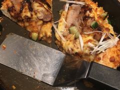 -必胜客(吾悦广场店)