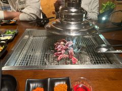 -肉甲韩国木炭烤肉(新壹街1店)