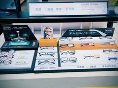 -LOHO眼镜(太阳宫凯德MALL店)