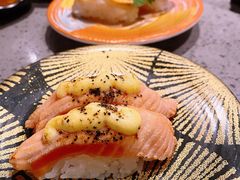 -小乔回转寿司(沈阳大悦城店)