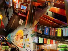 -槿Story·韩国料理(望京韩国美食城店)