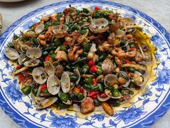 -易老头三样菜(南滨路总店)