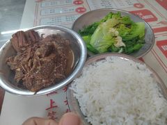 -阿秋牛排(湖心街店)