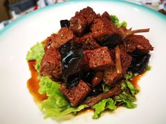 -上海老饭店(北京分店)