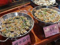 -79号渔船海鲜饭店(华强北店)