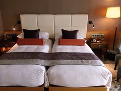 -新加坡文华东方酒店