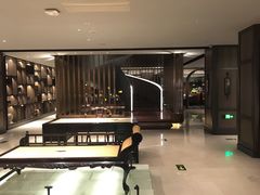大堂-民国红公馆·秦淮八艳(夫子庙店)