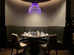 -万丽轩·粤菜(王府井金茂万丽酒店)
