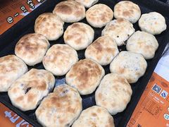 -徐文林香酥饼(桃园店)