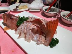 -行家海鲜火锅酒家(静安寺店)