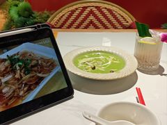 -芽笼芽笼新加坡餐厅(环球港店)
