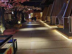 -蓝鲸湾汤泉(包河店)