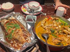 -新白鹿餐厅(西湖银泰店)