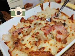 -必胜客(WOW玉泉远洋店)