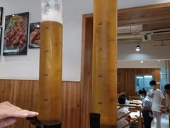 大堂-木屋烧烤(双榆树店)