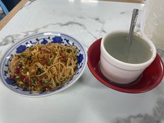 -小罗子汤店(大士院总店)