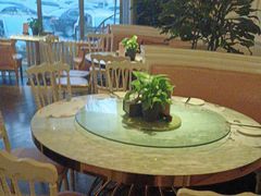 -花舍·新派粤菜·西餐·下午茶(亚运村·鸟巢店)