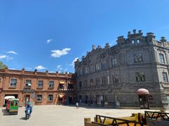 -中华巴洛克风情街