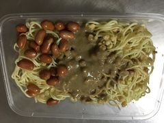 乔伯凉面-乔伯凉面(白沙路店)