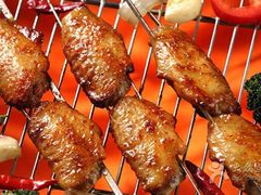 -霄汉羊排(万松园一店)