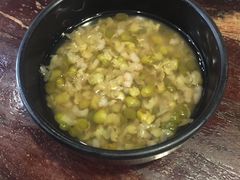 绿豆汤-韩一馆(吉大店)