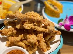 -品味泸沽湖•民族特色菜(大落水店)